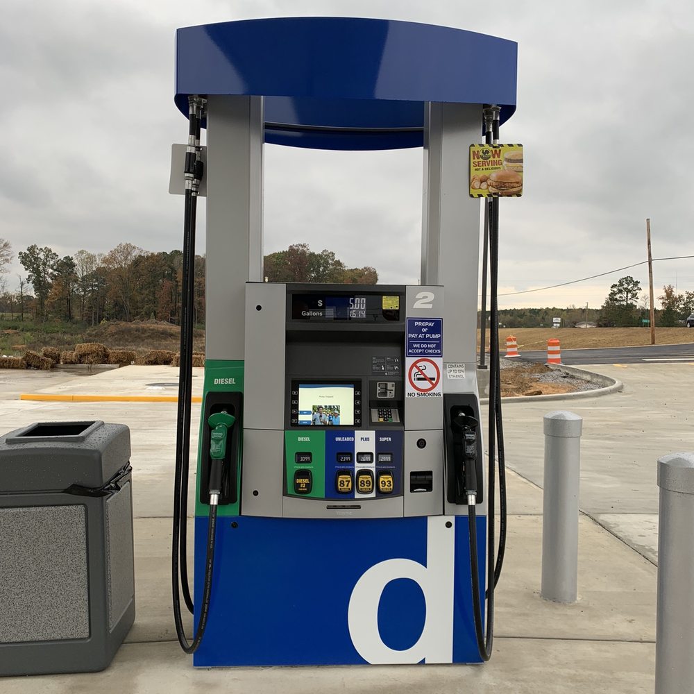 Dale’s - Regular, Mid-grade, Premium, and Diesel - Pizza Near Me - Vinemont, Alabama Dale’s - Regular, Mid-grade, Premium, and Diesel - Pizza Near Me - Vinemont, Alabama
