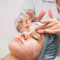 Fraser Wellness Spa