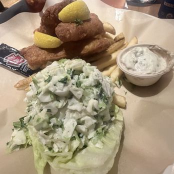 Good Day Brew - Fish and Chips and beer - Brewpubs Near Me - Perris, California