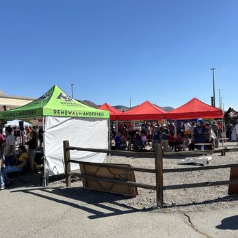IMBĪB Custom Brews - Side - Brewpubs Near Me - Sparks, Nevada