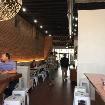 Aurora - Coffee & Tea Near Me - Oklahoma City, Oklahoma