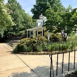 Mitchell Park Recreation Center