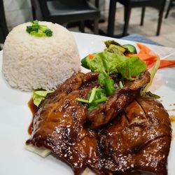 World Vegan - Duck
