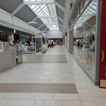 Cape Cod Mall - Shopping Centers Near Me - Hyannis, Massachusetts
