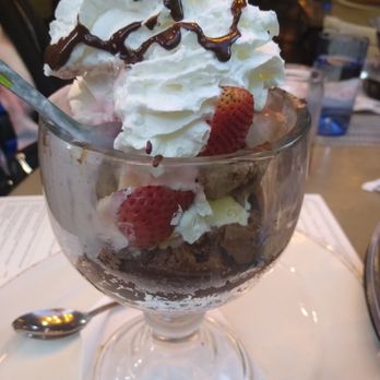 Mojave - The Brownie explosion - Latin American Near Me - Sandy Springs, Georgia