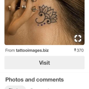 Even Tide Tattoo - Tattoo Near Me - Cardiff-by-the-Sea, California