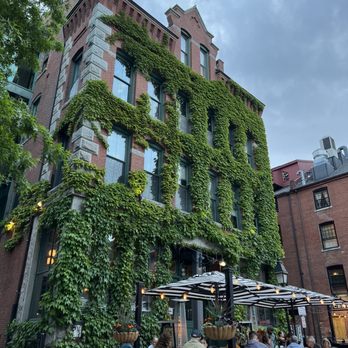Via Vecchia - Great front view - Italian Near Me - Portland, Maine