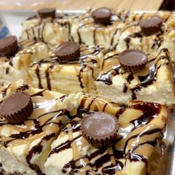 Baked Goods From Heaven