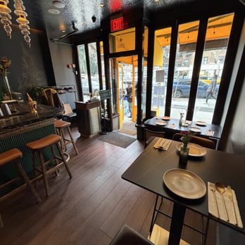 CHADA - Thai Near Me - West Village, New York