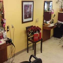 Jennifer's Hair Salon