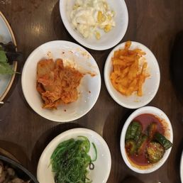 Banchan