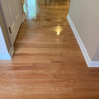 Restore My Floors - Go ahead, take off your shoes and dance! Footloose - Grout Services Near Me