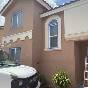 All General Painting Service - Preparing surfaces - Painters Near Me