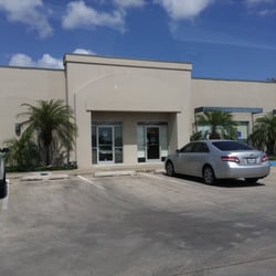 RGV Endodontics - his office outside