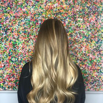 Glyph Salon - Balayage perfection! - Hair Salons Near Me - Los Angeles, California Glyph Salon - Balayage perfection! - Hair Salons Near Me - Los Angeles, California