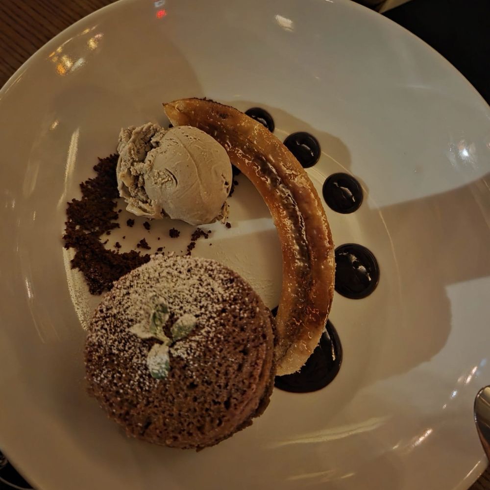 Avant Garden - Dessert - New American Near Me - New York, New York