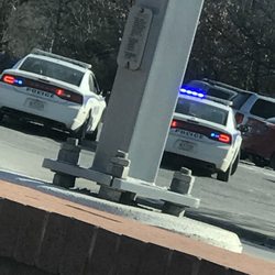 Prince George's County Police Department