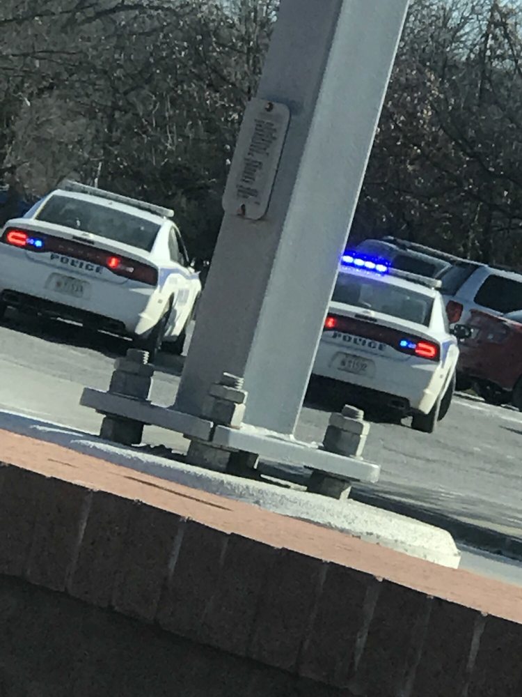 PRINCE COUNTY POLICE DEPARTMENT Updated September 2024