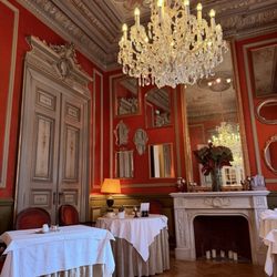 Heritage - Restaurant