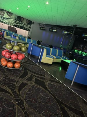 Andretti Indoor Karting & Games Marietta by null