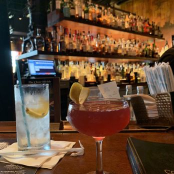 The Edison - Lav 75 - Cocktail Bars Near Me - Lake Buena Vista, Florida The Edison - Lav 75 - Cocktail Bars Near Me - Lake Buena Vista, Florida