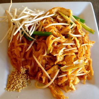 Siam I Am - pad thai - Thai Near Me - Redondo Beach, California Siam I Am - pad thai - Thai Near Me - Redondo Beach, California