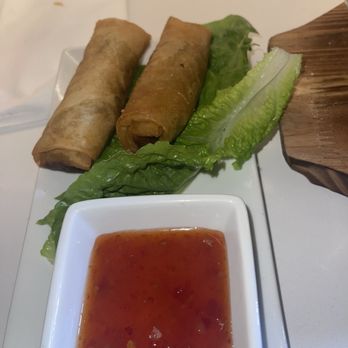 Phoxotic - Crispy rolls - Vietnamese Near Me - Washington, DC, District of Columbia
