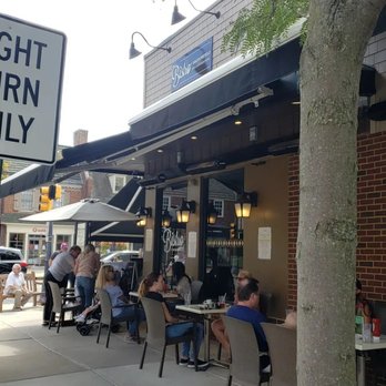 The Bistro At Haddonfield - Great outdoor, sidewalk seating. - American Near Me - Haddonfield, New Jersey The Bistro At Haddonfield - Great outdoor, sidewalk seating. - American Near Me - Haddonfield, New Jersey