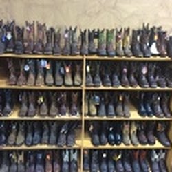 Crossroads Western Wear