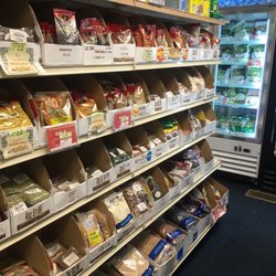 State College International Market