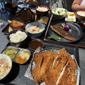 Ganji - Katsu - Japanese Near Me - San Francisco, California
