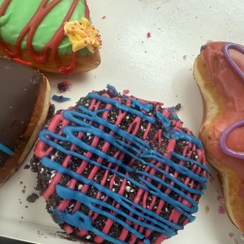 Bitchin Donuts - Donuts Near Me - Albany, New York