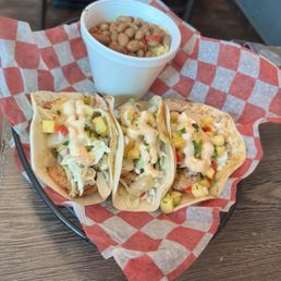 Tacos Tacos