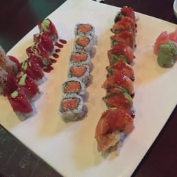 Yellowtail