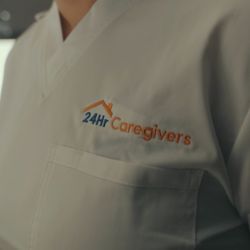24 Hour Caregivers