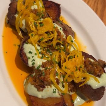 Nightingale - Live/Raw Food Near Me - Vancouver, British Columbia