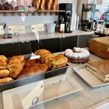 Yellow Dog Bread Company - Coffee & Tea Near Me - Raleigh, North Carolina