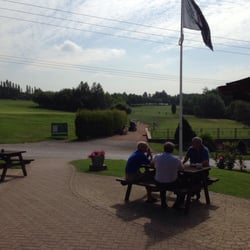 Sandhill Club House