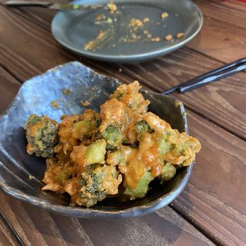PLANTA Brentwood - BANG BANG BROCCOLI - Asian Fusion Near Me - Los Angeles, California PLANTA Brentwood - BANG BANG BROCCOLI - Asian Fusion Near Me - Los Angeles, California