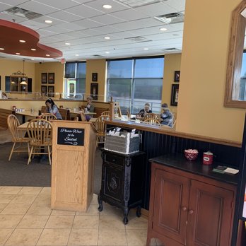 The Great Egg - Denton - Breakfast & Brunch Near Me - Denton, Texas