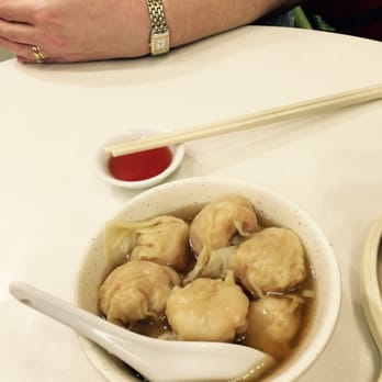 麥文記麵家 - Shrimp dumplings - Cantonese Near Me - Hong Kong, HK 麥文記麵家 - Shrimp dumplings - Cantonese Near Me - Hong Kong, HK
