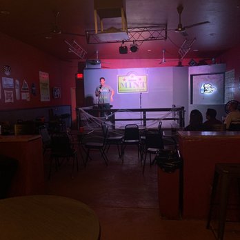 The Mint - The biggest loser of them all! JG! - Dive Bars Near Me - Tucson, Arizona The Mint - The biggest loser of them all! JG! - Dive Bars Near Me - Tucson, Arizona