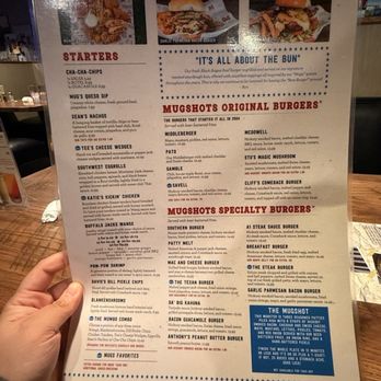 Mugshots Grill & Bar - D'Iberville, MS - Burgers Near Me - D'iberville, Mississippi Mugshots Grill & Bar - D'Iberville, MS - Burgers Near Me - D'iberville, Mississippi