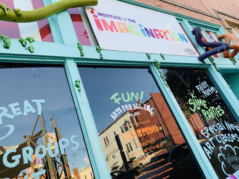 ARTS FOR ALL ART STUDIO 14 Photos 119 Bradley Street, Carrollton