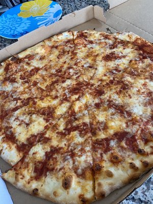 Mack's Pizza of Stone Harbor by null