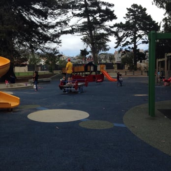 Parkside Square - Playgrounds Near Me - San Francisco, California Parkside Square - Playgrounds Near Me - San Francisco, California