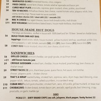 Ten10 Brewing Co - Sandwiches Near Me - Orlando, Florida Ten10 Brewing Co - Sandwiches Near Me - Orlando, Florida