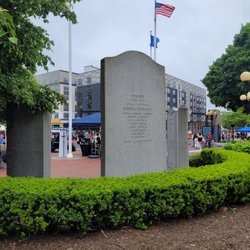 Soldiers' Monument