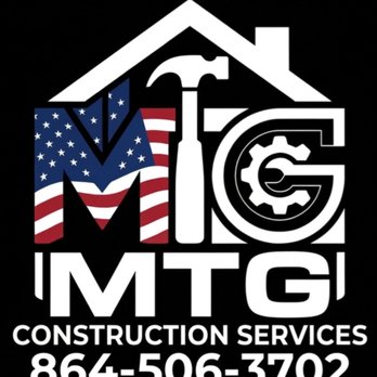 MTG Home Builders - General Contractors Near Me - Seneca, South Carolina MTG Home Builders - General Contractors Near Me - Seneca, South Carolina