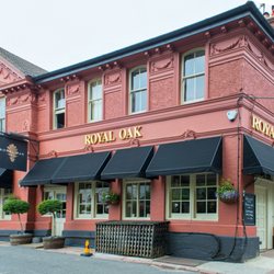 Royal Oak